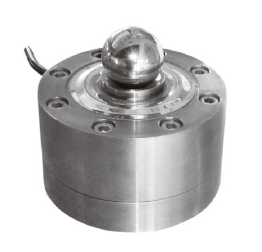 Capteur de force en compression - LP01 - Sherborne Sensors Limited - type bouton / par jauge de contrainte / de pesage