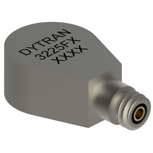 Accéléromètre IEPE - 3225F5 - DYTRAN INSTRUMENTS - miniature