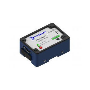 Accéléromètre triaxial - 4401A2 - DYTRAN INSTRUMENTS