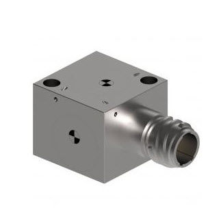 Accéléromètre triaxial - 7563A1 - DYTRAN INSTRUMENTS - MEMS