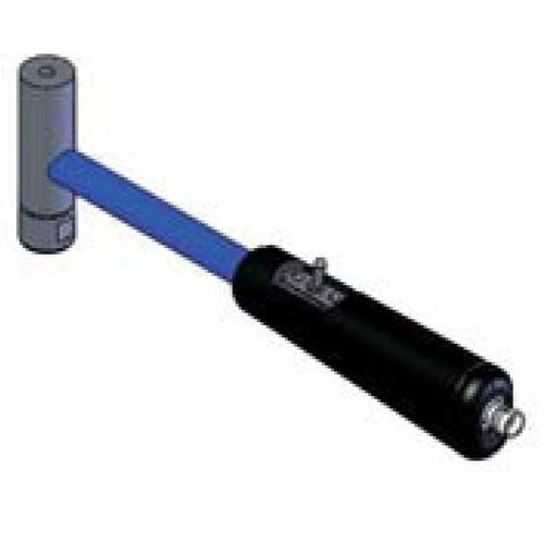 Marteau perforateur électrique - 5850B - DYTRAN INSTRUMENTS - de choc