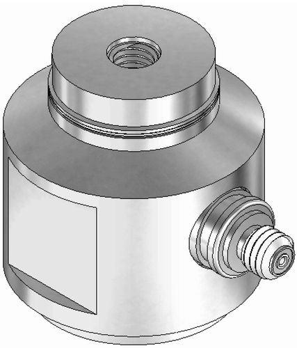 Calibrateur d'accéléromètre - 3120B - DYTRAN INSTRUMENTS