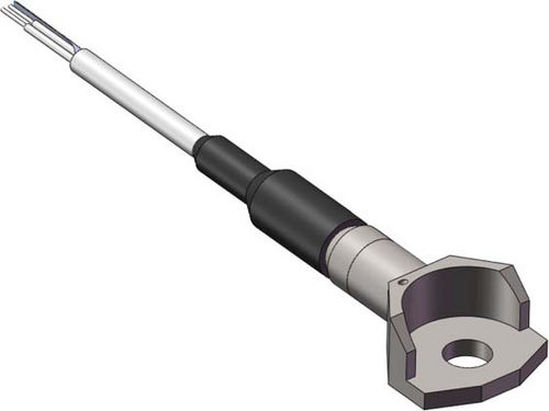 Accéléromètre triaxial - 3079A - DYTRAN INSTRUMENTS - piézoélectrique / IEPE / miniature