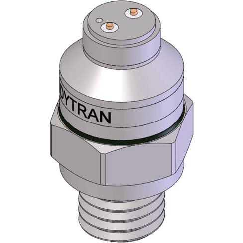Capteur de choc - 3086A1 - DYTRAN INSTRUMENTS