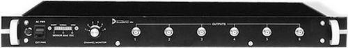 Source de courant de polarisation DC rackable - 4120 - DYTRAN INSTRUMENTS