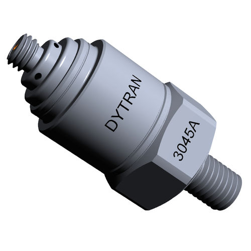 Accéléromètre triaxial - 3045A    - DYTRAN INSTRUMENTS - IEPE / durci / pour applications cryogéniques