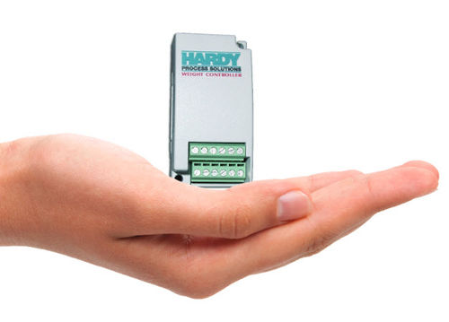 Module de pesage - Easy 8™ - Hardy Process Solutions