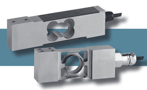 Capteur de force type poutre - HI SPx series - Hardy Process Solutions - à appui central / par jauge de contrainte / capacitif
