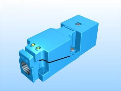 Moniteur de vitesse de rotation électronique - Pulsotronic
