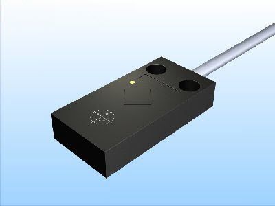 Capteur acoustique de mesure - Pulsotronic