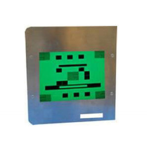 Moniteur de remplacement LCD - LCD84-0056 - TSUBIS - industriel / 8.4" / 800 x 600