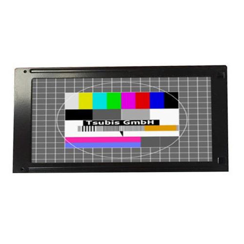 Afficheur LCD - 4P035.0300-01 - TSUBIS - industriel / compact