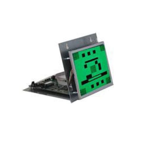 Moniteur de remplacement TFT - LCD84-0057 - TSUBIS - 8.4" / 800 x 600 / encastrable
