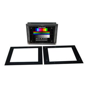 Moniteur de remplacement LCD - LCD12-0033 - TSUBIS - industriel / 12.1" / 800 x 600