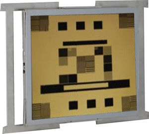 Moniteur de remplacement TFT - LCD84-0053 - TSUBIS - industriel / 8.4" / 800 x 600