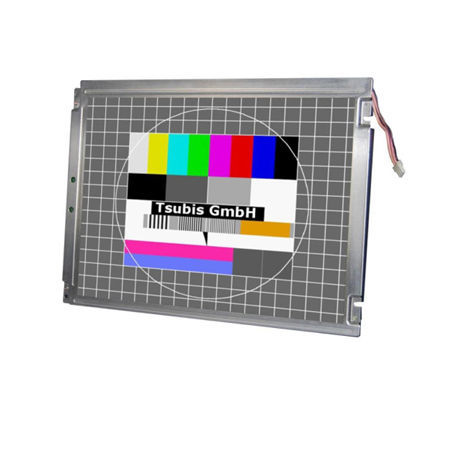 Moniteur de remplacement LCD/TFT - A02B-0200-C081 - TSUBIS - industriel / pour commande Fanuc / 7"