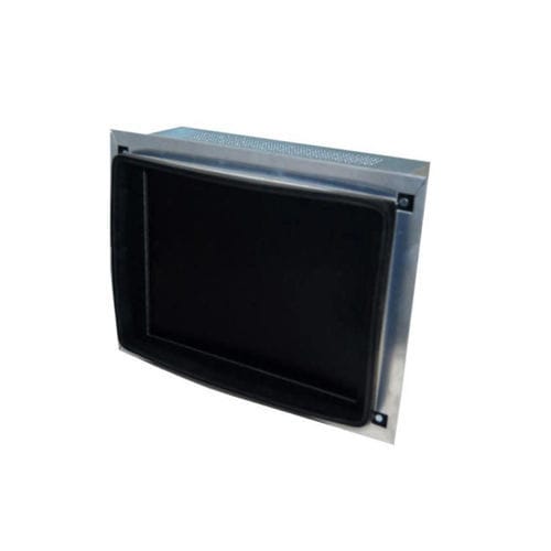 Moniteur de remplacement TFT - LCD10-0139 - TSUBIS - industriel / pour machine CNC / 12"