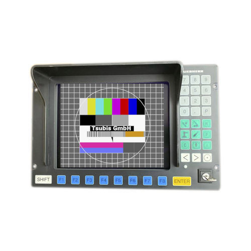 Moniteur de remplacement TFT - LCD84-0143 - TSUBIS - industriel / 8.4" / 800 x 600