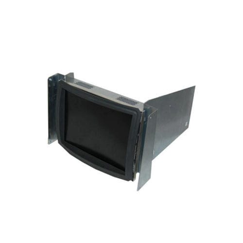 Moniteur de remplacement TFT - LCD12-0074 - TSUBIS - 12.1" / 800 x 600 / encastrable