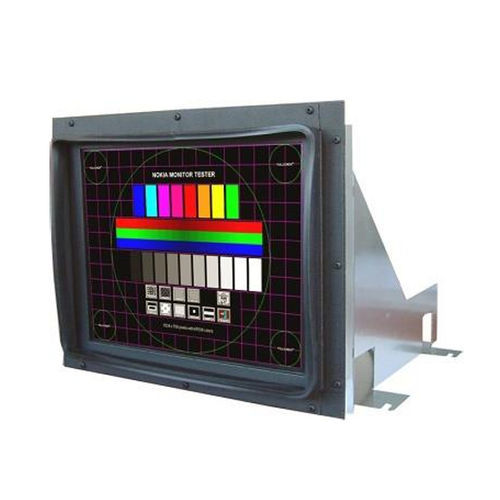 Moniteur de remplacement TFT - LCD12-0163 - TSUBIS - 12.1" / 800 x 600 / encastrable