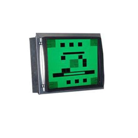Moniteur de remplacement TFT - LCD84-0096 - TSUBIS - industriel / 8.4" / 800 x 600