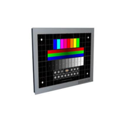 Moniteur TFT-LCD - LCD19-0023 - TSUBIS - industriel / 19" / 21"