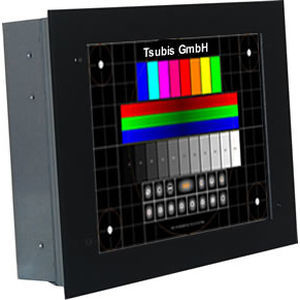Moniteur de remplacement LCD - LCD10-0085 - TSUBIS - industriel / 10.4" / 800 x 600