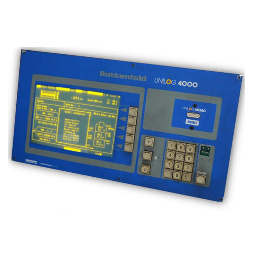 Moniteur de remplacement LCD - LCD86-0001 - TSUBIS - industriel / 8.4" / encastrable