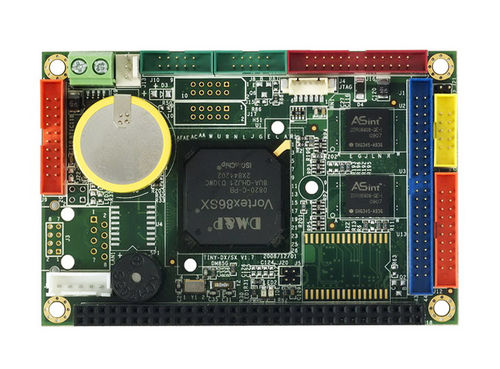 Ordinateur monocarte DM&P Vortex86SX - VSX-6116-V2 - ICOP TECHNOLOGY - ISA