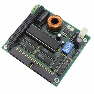 Convertisseur DC/DC abaisseur - ICOP-0072  - ICOP TECHNOLOGY - isolé