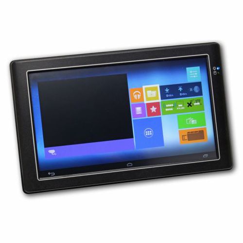 Tablette Androïd - PRTD-090T-8A - ICOP TECHNOLOGY - 9.7" / 2 GB / 16 GB
