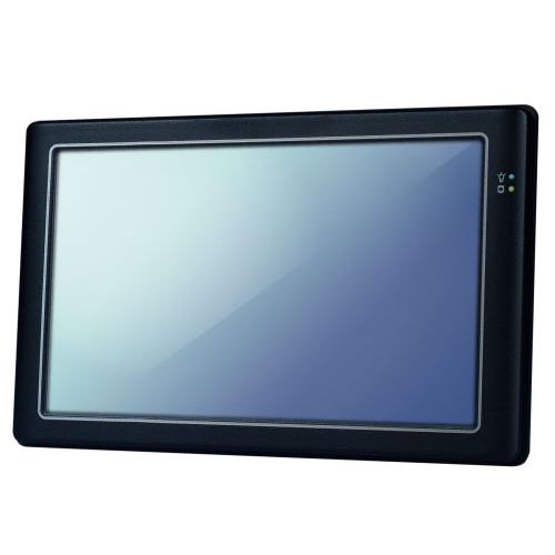 Tablette 9.7" - PDX3-090T-5A - ICOP TECHNOLOGY - 16 GB / étanche / IP65