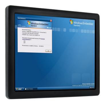 Tablette PC - PPC-150T-D3 - ICOP TECHNOLOGY - Windows / 15.6" / 2 GB