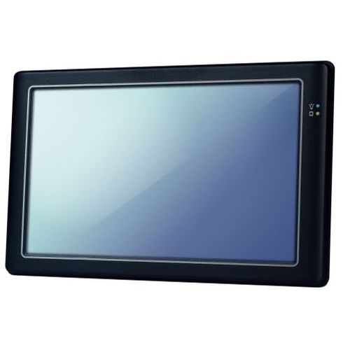 Tablette PC - PMX-090T-5A - ICOP TECHNOLOGY - 9" / 1 GB / étanche