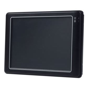 Tablette Androïd - PMX-057T-5A - ICOP TECHNOLOGY - 5" / 1 GB / résistante aux vibrations