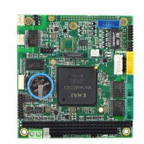 Module CPU PC/104 - VDX3-6755 - ICOP TECHNOLOGY - DM&P Vortex86DX