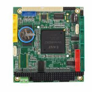 Module CPU PC/104 - NAD11-103-SD - ICOP TECHNOLOGY - DM&P Vortex86DX