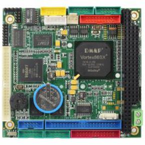 Module CPU PC/104 - VSX-6153-V2 - ICOP TECHNOLOGY - DM&P Vortex86SX