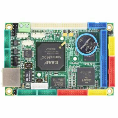 Module CPU ISA - VDX-6318RD - ICOP TECHNOLOGY - DM&P Vortex86SX