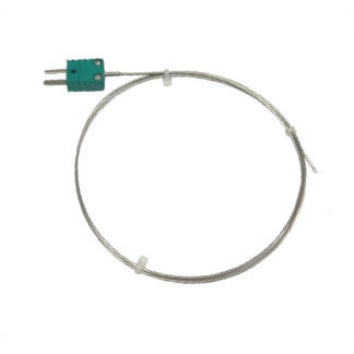 Thermocouple - TEMPSENS - miniature