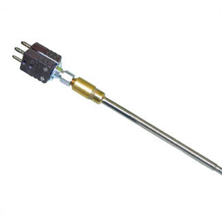 Thermocouple - TEMPSENS - pour hautes températures