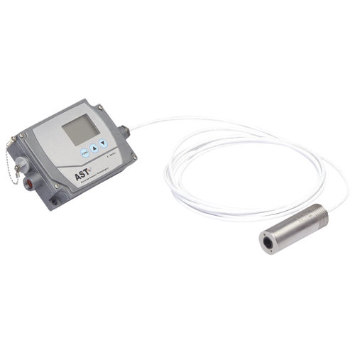 Pyromètre bichromatique - AST E450C PL - TEMPSENS - numérique / USB / 4-20 mA