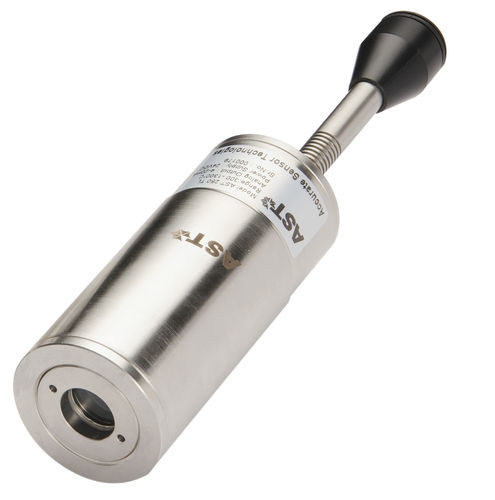 Pyromètre IR - AST IR CAST2C - TEMPSENS - numérique / avec pointeur laser / USB