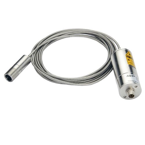 Pyromètre IR - AST 250 FO/PL - 450 FO/PL - TEMPSENS - numérique / USB / 4-20 mA
