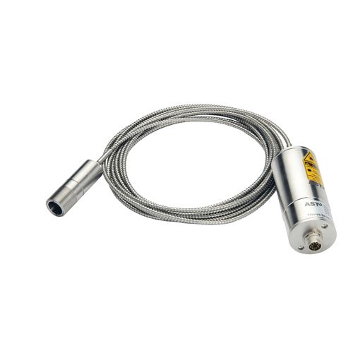 Pyromètre IR - AST450C FO/PL - TEMPSENS - numérique / USB / 4-20 mA