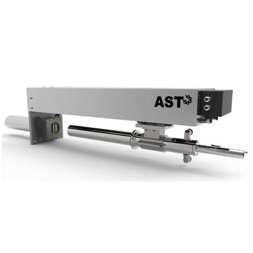 Caméra pour four - TFV-750 - TEMPSENS - de surveillance / thermique / couleur