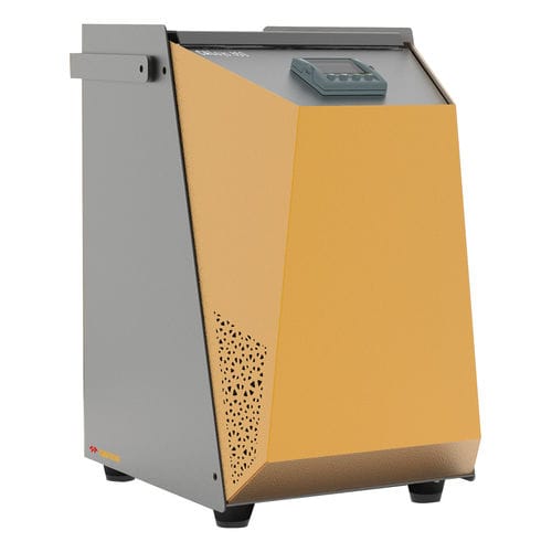 Calibrateur de température - Calsys 650 - TEMPSENS - pour capteur RTD / pour thermocouple / portable