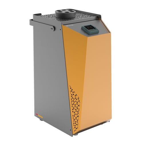 Calibrateur de température - Calsys 250 - TEMPSENS - pour thermocouple / pour capteur RTD / portable