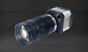Imageur thermique - ThermCAM-HT - TEMPSENS - de surveillance / robuste / ultracompact