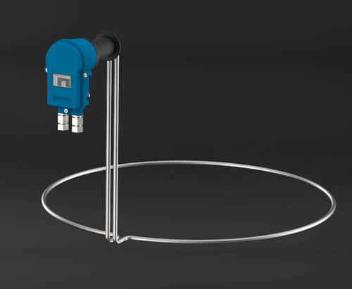 Thermoplongeur en acier inoxydable - TEMPSENS
